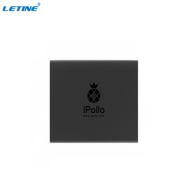 240W Faible Puissance IPollo V1 Mini ETH Miner Hashrate 300Mh ETC Asic Miner