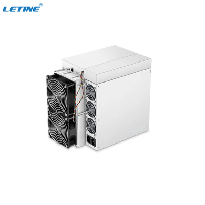 Mineur de devise de Bitmain Antminer E9 2400Mh/S 1920W de mineurs d'EtHash Algo Blockchain crypto