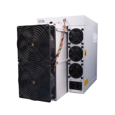 Tout neuf Preorder le mineur Server de Top Profit Kda de mineur de Bitmain Antminer KA3 166Th KDA