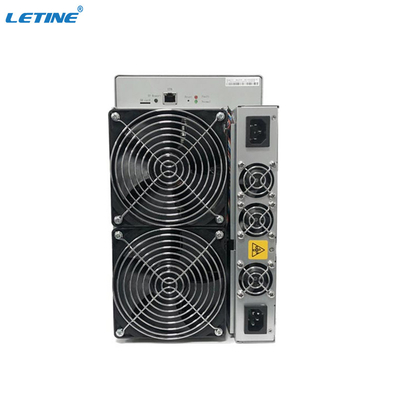 Algorithme Bitmain Asic Antminer S19 82T/86T 34.5W/T de SHA 256 pour BTC