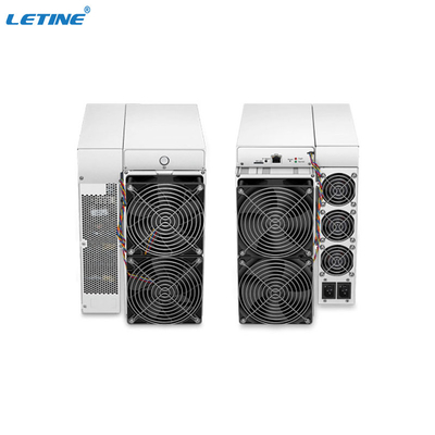 Algorithme Bitmain Asic Antminer S19 82T/86T 34.5W/T de SHA 256 pour BTC
