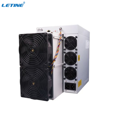 Mineur de la machine d'abattage de Bitmain Antminer KA3 166T Cryptocurrency 3154W KDA Asic