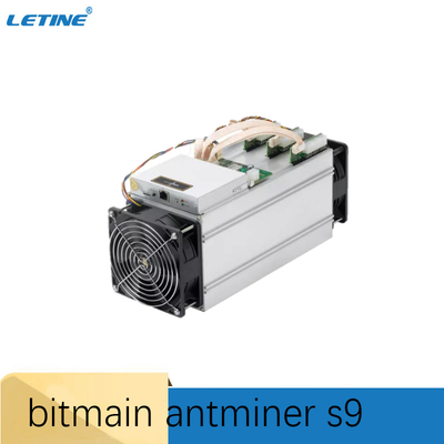 Th 14,0 de Bitmain Antminer S9 S9I S9j S9K 13.5t 14.5t BTC Bitmain Antminer S9