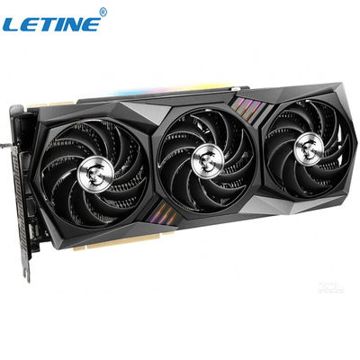 Ti non Lhr Igame coloré Rtx de la carte graphique MSI Geforce Rtx 3060 de VGA 3060 de carte graphique de la carte graphique LHR de Rtx 3060 3060 T
