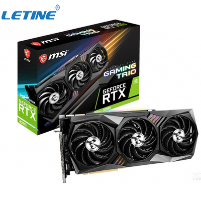 Ti non Lhr Igame coloré Rtx de la carte graphique MSI Geforce Rtx 3060 de VGA 3060 de carte graphique de la carte graphique LHR de Rtx 3060 3060 T