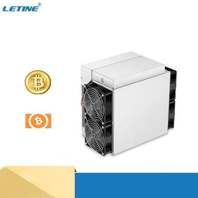Mineur Mining Server de Bitmain Antminer T19 quatre-vingt-quatrième T19 quatre-vingt-quatrième S Asic Antminer T19 Blockchain
