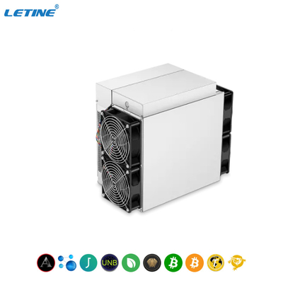 Mineur Mining Server de Bitmain Antminer T19 quatre-vingt-quatrième T19 quatre-vingt-quatrième S Asic Antminer T19 Blockchain