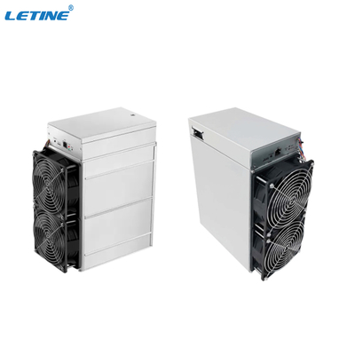 Machine d'abattage d'Antminer Z15 420Ksol ZEC Equihash Bitmain Asic Z15E Ant Miner Cryptocurrency Mining Rig