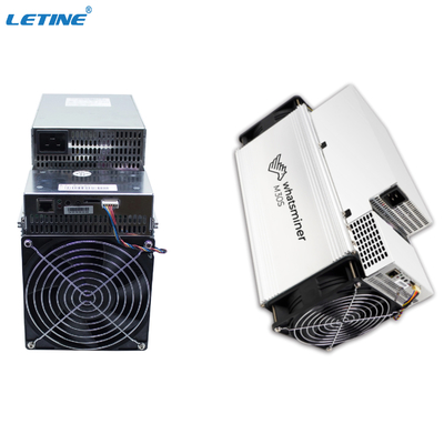 Équipement d'exploitation de MicroBT Whatsminer M21s M20s M32 M30 M31s quatre-vingtième M30s 88t M30S+ 100T 102T 104T M30S++ 110T Bitcoin crypto