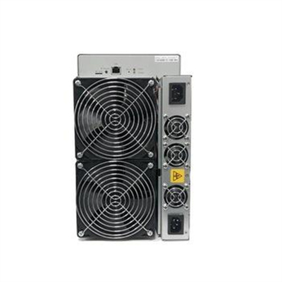 Mineur courant du mineur S19 L7 Asic de fourmi de la machine d'abattage de Bitmain Ethash Antminer E9 2400M ETH etc. 2.4Gh/s 2556W