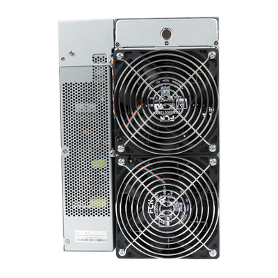 Mineur courant du mineur S19 L7 Asic de fourmi de la machine d'abattage de Bitmain Ethash Antminer E9 2400M ETH etc. 2.4Gh/s 2556W