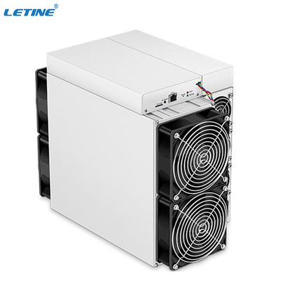 Mineur Antminer S19j pro 100t de Bitmain BTC de mineur de chaîne de bloc d'algorithme de SHA 256