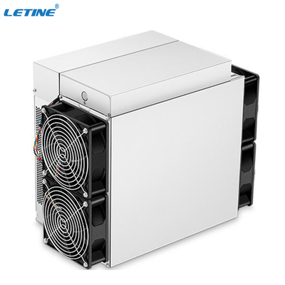 Mineur Antminer S19j pro 100t de Bitmain BTC de mineur de chaîne de bloc d'algorithme de SHA 256