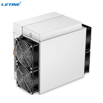 Mineur Antminer S19j pro 100t de Bitmain BTC de mineur de chaîne de bloc d'algorithme de SHA 256