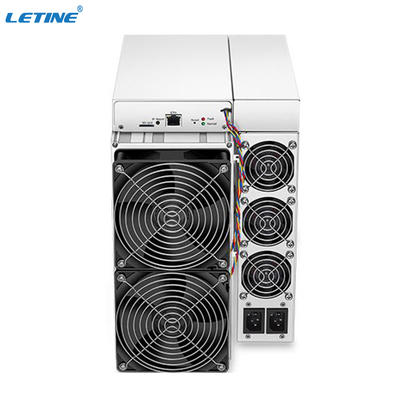 Mineur Antminer S19j pro 100t de Bitmain BTC de mineur de chaîne de bloc d'algorithme de SHA 256