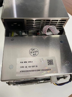 Mineur de Whatsminer MicroBT M50 M50S 118T 120T 126T M20S M21 M21S M30S M30S+ M30S++ M21S M31S+ BTC Asic