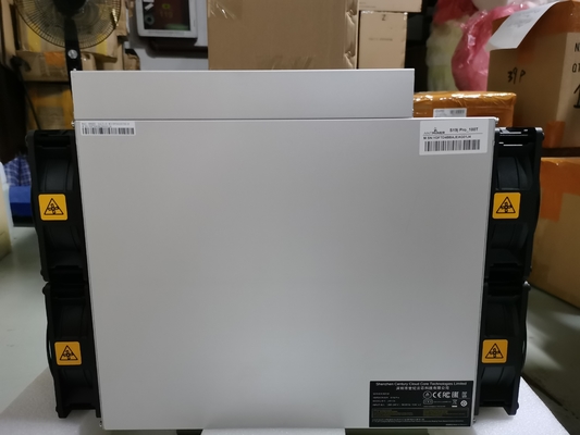 Pro 110th Asic Bitcoin matériel de extraction de la machine S19j de mineurs de Bitmain Antminer S19 pro 100th crypto
