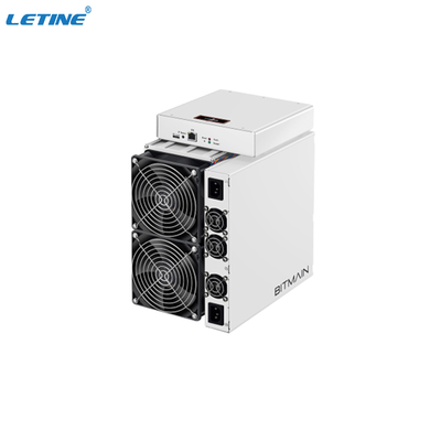 Pro 56T crypto Bitcoin machine virtuelle de extraction de mineurs d'Asic Bitmain Antminer T17 quarantième S17 53T 76T S17