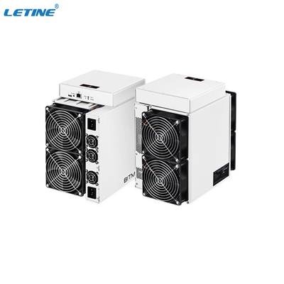 Pro 56T crypto Bitcoin machine virtuelle de extraction de mineurs d'Asic Bitmain Antminer T17 quarantième S17 53T 76T S17