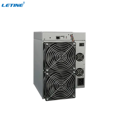 Équipement minier de pièce de monnaie de Nervos Mining Machine de mineur de l'algorithme 12Th/s 2400W Asic de Goldshell CK5 Eaglesong