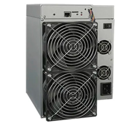 Équipement minier de pièce de monnaie de Nervos Mining Machine de mineur de l'algorithme 12Th/s 2400W Asic de Goldshell CK5 Eaglesong