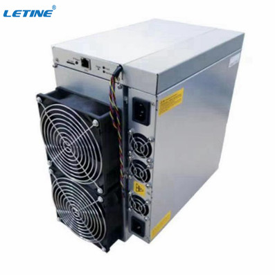 PRO Sha256 Asic machine d'abattage du mineur 110 Th/S Bitcoin de Bitmain Antminer S19