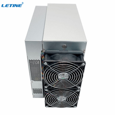 Mineur Antminer S19 pro 110T de ROHS Bitcoin Bitmain Asic avec l'alimentation d'énergie