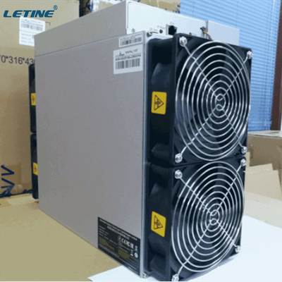 Pro 110th S crypto BTC mineur Service de Bitmain Antminer S19 garantie de 12 mois