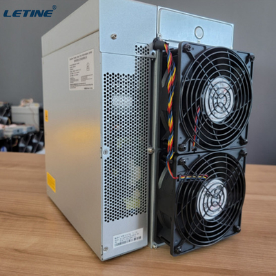 Pro 110th S crypto BTC mineur Service de Bitmain Antminer S19 garantie de 12 mois