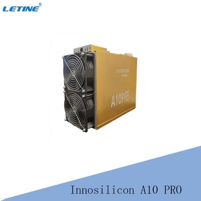 pro etc. d'abattage de l'innosilicon a10 de machines pro 6G 7G 8G mineur de l'innosilicon a10