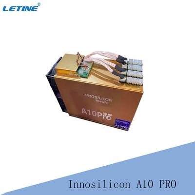 pro etc. d'abattage de l'innosilicon a10 de machines pro 6G 7G 8G mineur de l'innosilicon a10