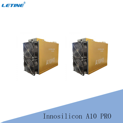 pro etc. d'abattage de l'innosilicon a10 de machines pro 6G 7G 8G mineur de l'innosilicon a10