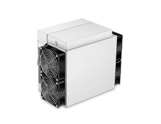 Mineur de chaîne de bloc d'Antminer S19 XP de mineur de Bitmain BTC d'interface d'Ethernet 140Th