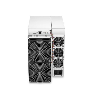 Mineur de chaîne de bloc d'Antminer S19 XP de mineur de Bitmain BTC d'interface d'Ethernet 140Th