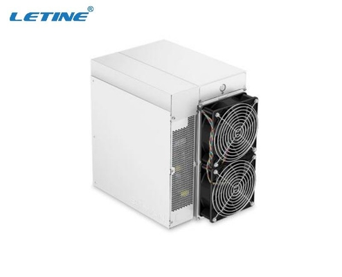 Mineur de chaîne de bloc d'Antminer S19 XP de mineur de Bitmain BTC d'interface d'Ethernet 140Th