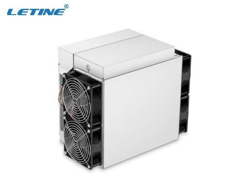 Mineur de chaîne de bloc d'Antminer S19 XP de mineur de Bitmain BTC d'interface d'Ethernet 140Th