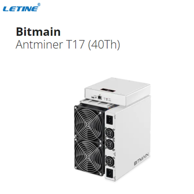 Mineur utilisé Asic Miner Innosilicon T2t trente-septième d'Innosilicon Scrypt