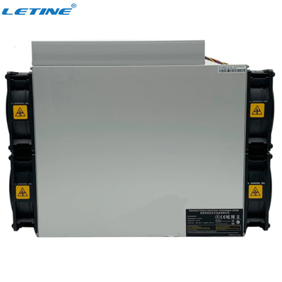 Pro Asic crypto machine d'abattage du mineur 110t 104t 3250w Blockchain d'Antminer S19