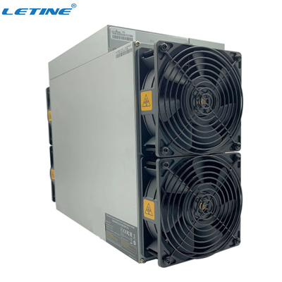 Pro Asic crypto machine d'abattage du mineur 110t 104t 3250w Blockchain d'Antminer S19