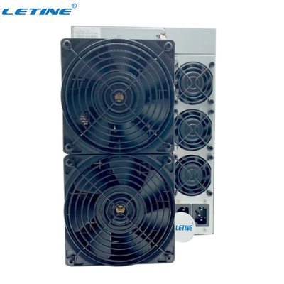Pro Asic crypto machine d'abattage du mineur 110t 104t 3250w Blockchain d'Antminer S19