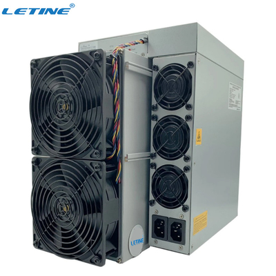 Pro Asic crypto machine d'abattage du mineur 110t 104t 3250w Blockchain d'Antminer S19