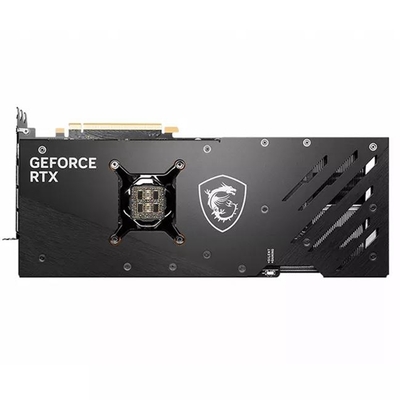 Carte graphique 24GB PCI Express de jeu de RTX 4090 GeForce 3,0 X16 pour le bureau