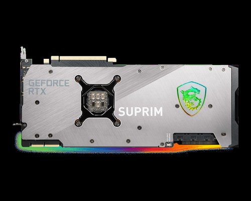 Exploitation Rig Graphics Card de Graphic Card IGAME GEFORCE RTX 3080 10G ZEC LTC etc. de mineur de LETINE