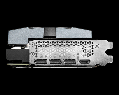 Exploitation Rig Graphics Card de Graphic Card IGAME GEFORCE RTX 3080 10G ZEC LTC etc. de mineur de LETINE
