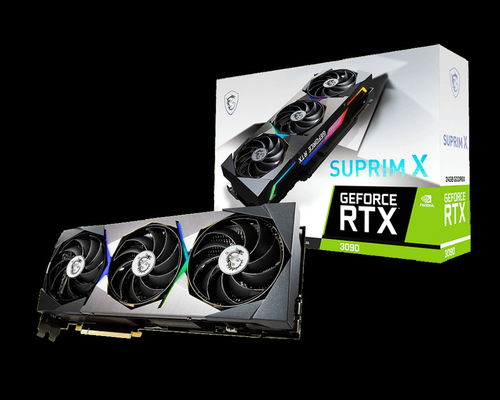 Exploitation Rig Graphics Card de Graphic Card IGAME GEFORCE RTX 3080 10G ZEC LTC etc. de mineur de LETINE