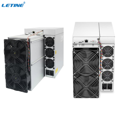 Mineur de devise de Bitmain Antminer S19 XP de machine d'abattage de BTC BCH Bitcoin 140th crypto