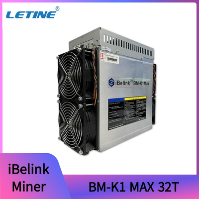 mineur IBeLink BM-K1 Max Mining Kadena Algorithm 32Th/S de 3200W IBeLink