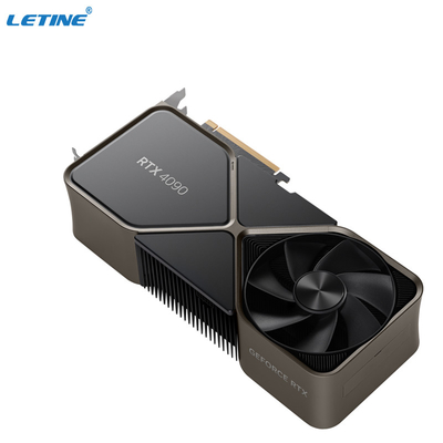 De bureau carte graphique de Geforce 24GB Rtx 4090 carte vidéo la carte de VGA