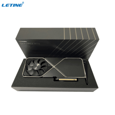 De bureau carte graphique de Geforce 24GB Rtx 4090 carte vidéo la carte de VGA