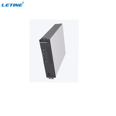 Mineur hydraulique d'algorithme de Water Cooling SHA-256 de mineur de M53 230T M53S 290T Bitmain